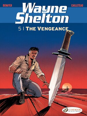 cover image of Wayne Shelton--Volume 5--The Vengeance